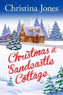 Christmas at Sandcastle Cottage Read online