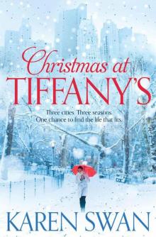 Christmas at Tiffany's Read online
