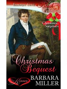 Christmas Bequest