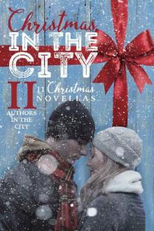 Christmas in the City II Read online