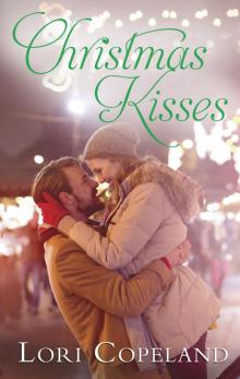 Christmas Kisses Read online