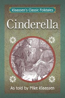 Cinderella Read online