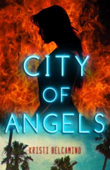 City of Angels Read online