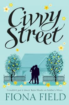 Civvy Street Read online