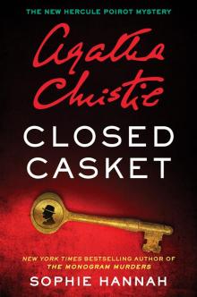 Closed Casket Read online