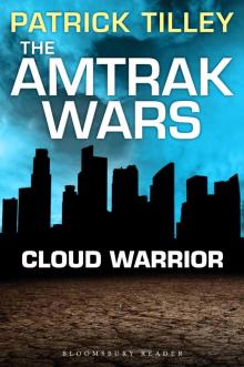 Cloud Warrior Read online