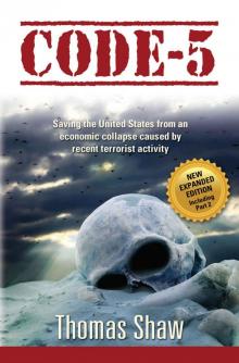 Code-5 (Adventures of a Baby Boomer Book 1) Read online