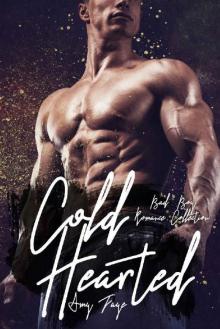 Cold Hearted: Bad Boy Romance Read online