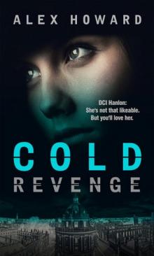 Cold Revenge (2015)