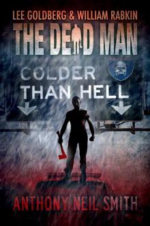 Colder than Hell Read online