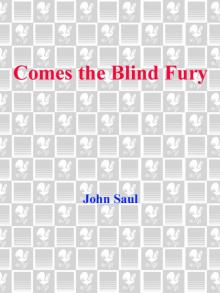 Comes the Blind Fury Read online