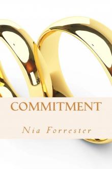Commitment Read online