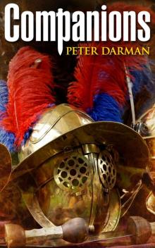 Companions (The Parthian Chronicles) Read online