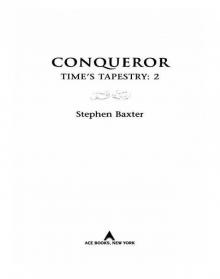 Conqueror Read online