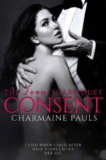 Consent (The Loan Shark Duet Book 2)