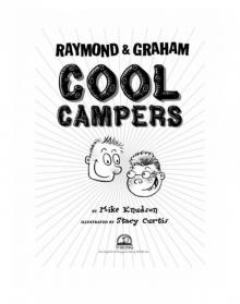 Cool Campers Read online