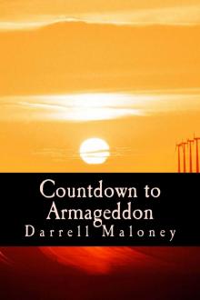 Countdown to Armageddon Read online