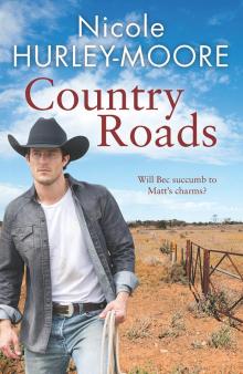 Country Roads Read online