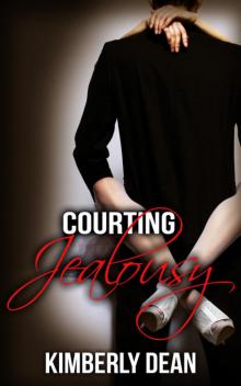 Courting Jealousy Read online