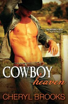 Cowboy Heaven