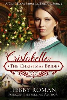 Cristabelle_The Christmas Bride Read online