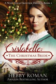 Cristabelle_The Christmas Bride