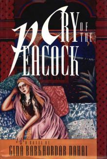 Cry of the Peacock: A Novel Read online
