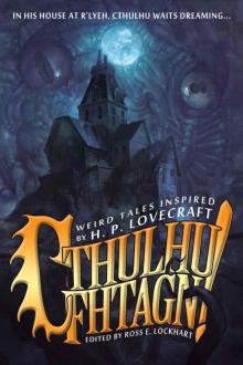 Cthulhu Fhtagn! Read online