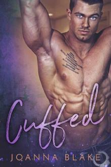 Cuffed: A Forbidden Romance Read online