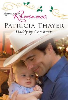 Daddy by Christmas Read online
