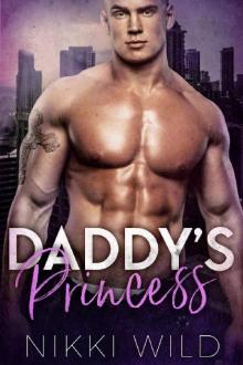 Daddy's Princess Read online