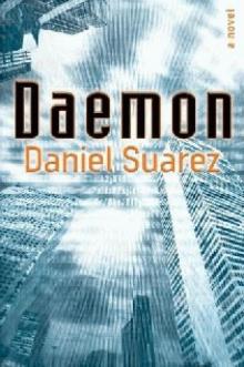 Daemon d-1 Read online