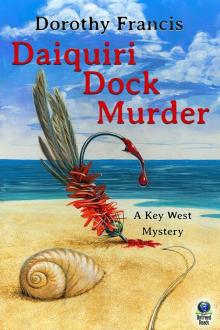 Daiquiri Dock Murder Read online