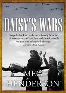 Daisy's Wars Read online