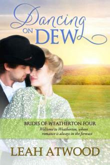 Dancing on Dew Read online