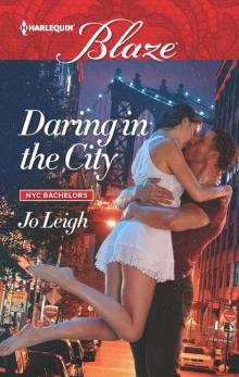 Daring in the City Read online