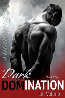Dark Domination (Bought By the Billionaire Book 1) Read online