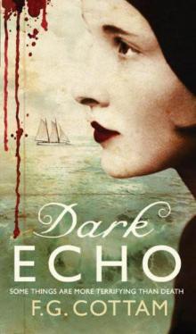 Dark Echo Read online