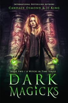 Dark Magicks Read online