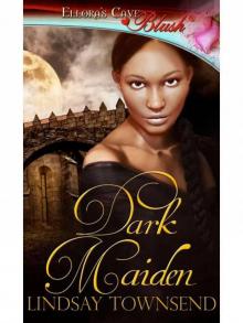 Dark Maiden Read online