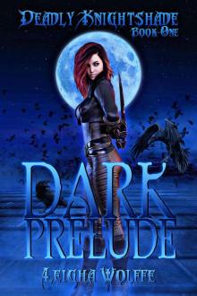 Dark Prelude Read online