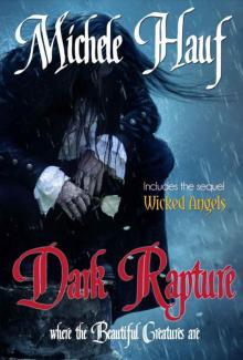 Dark Rapture Read online