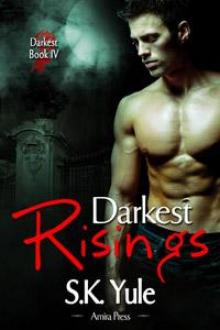 Darkest Risings Read online