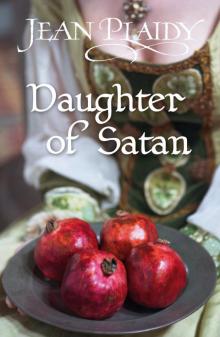 Daughter of Satan Read online