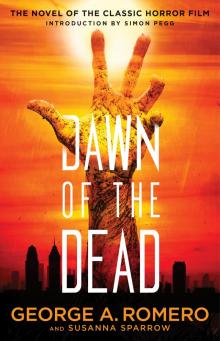 Dawn of the Dead Read online
