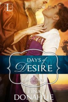 Days of Desire Read online
