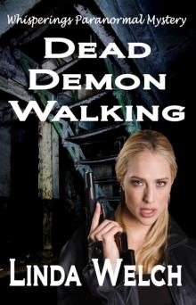Dead Demon Walking Read online