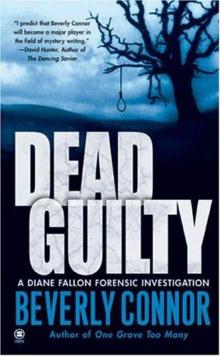 Dead Guilty dffi-2 Read online