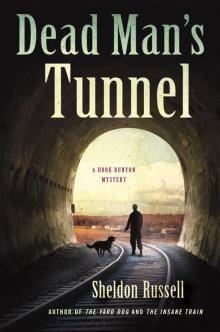 Dead Man's Tunnel Read online