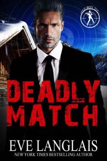 Deadly Match Read online